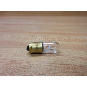 755-SG7 Miniature Lamp Light Bulb 755 - New No Box