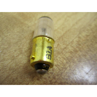 General Electric B1A Miniature Lamps Light Bulbs GE (Pack of 10)