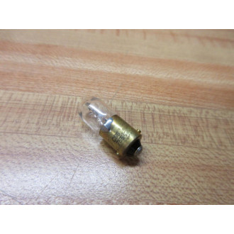 755-C8S Miniature Lamp Light  755 - New No Box