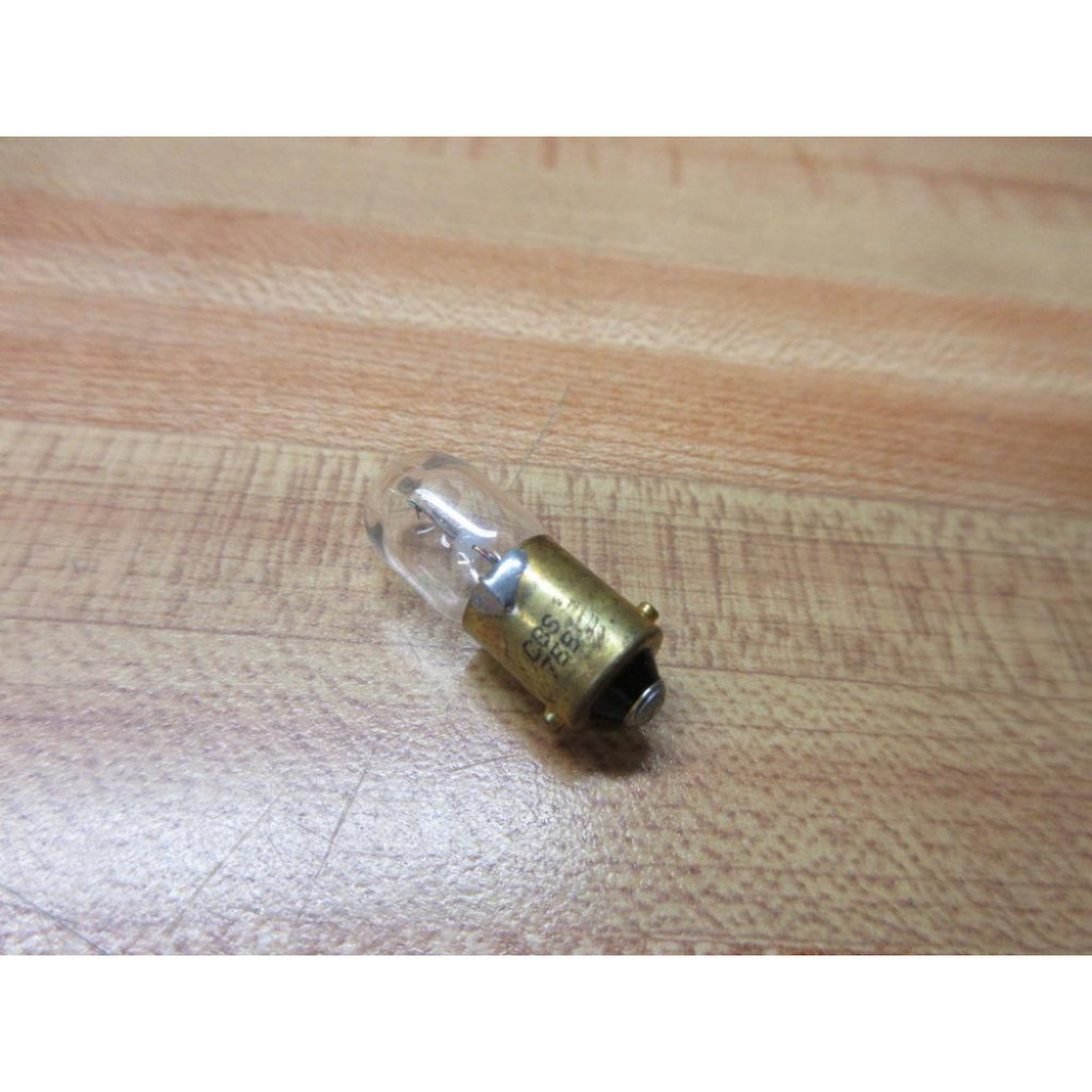 755-C8S Miniature Lamp Light  755 - New No Box