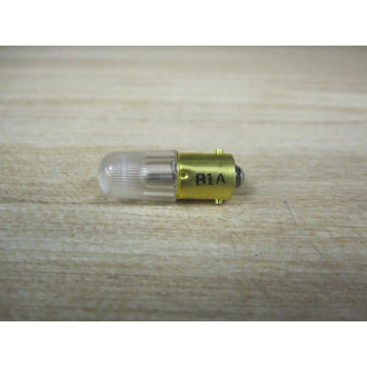 General Electric B1A Miniature Lamps Light Bulbs GE (Pack of 8) - New No Box