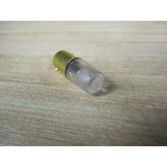 General Electric B1A Miniature Lamps Light Bulbs GE (Pack of 8) - New No Box