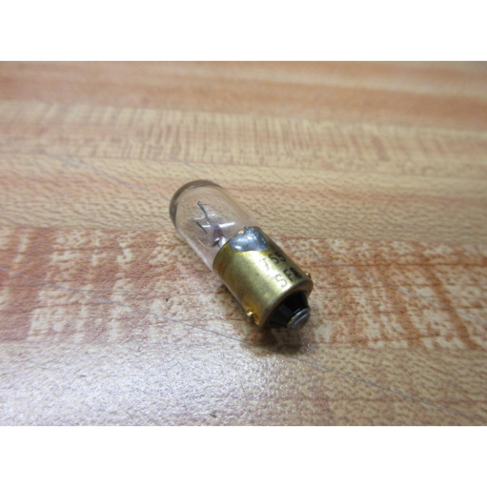 755-SF8 Miniature Lamp Light Bulb 755 - New No Box