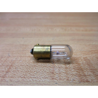 755-SF8 Miniature Lamp Light Bulb 755 - New No Box