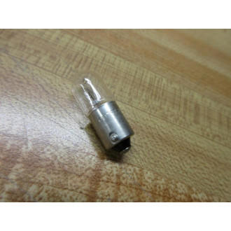 General Electric CM757-27 GE Miniature Lamp Light Bulb (Pack of 10) - New No Box