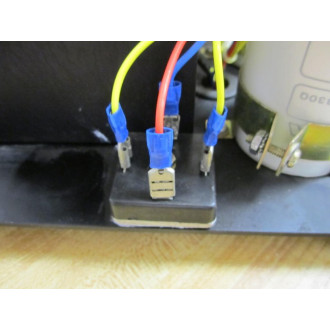 Celco C5466-3 Power Supply C54663 - Used