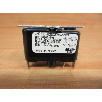 Carrier HN 61KJ 510 Control Relay HN61KJ510