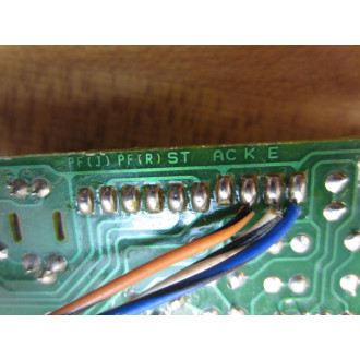 150J-007 Circuit Board 150J007 - Used