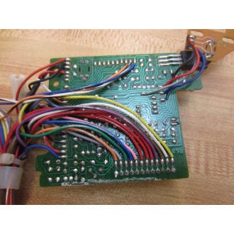 150J-007 Circuit Board 150J007 - Used