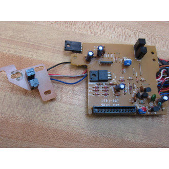 150J-007 Circuit Board 150J007 - Used