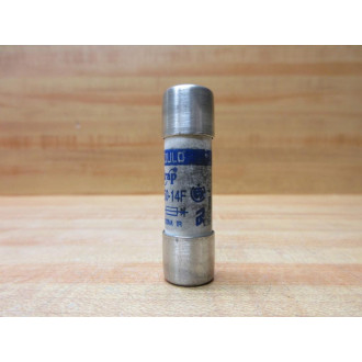 Gould Shawmut Ferraz A70QS50-14F Fuse Cross Ref 36A660 (Pack of 2) - New No Box