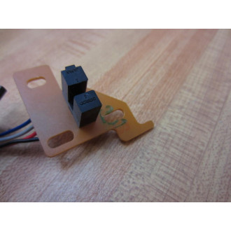 150J-007 Circuit Board 150J007 - Used