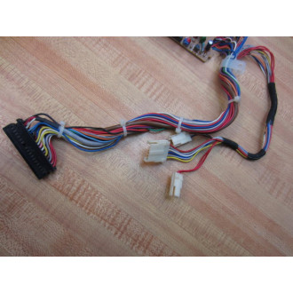 150J-007 Circuit Board 150J007 - Used