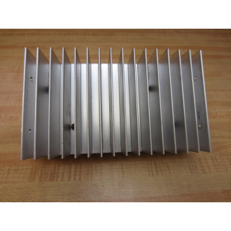 Maccor 200 CD Circuit BoardHeat Sink 200CD - Used