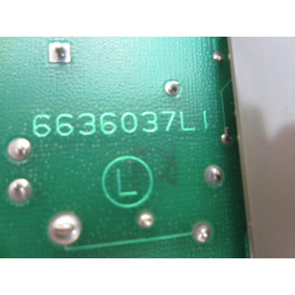 ABB Bailey IMDS001 infi 90 Digital Output Slave Module 663608 F1 - Used