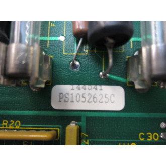 ABB Bailey IMDS001 infi 90 Digital Output Slave Module 663608 F1 - Used