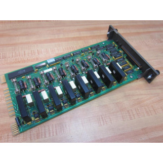 ABB Bailey IMDS001 infi 90 Digital Output Slave Module 663608 F1 - Used