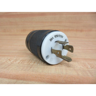 Hubbell L14-20 Plug Receptacle L1420 - New No Box