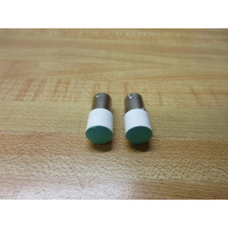 1712 Miniature Lamp Light Bulb T24V-1712 (Pack of 2) - New No Box