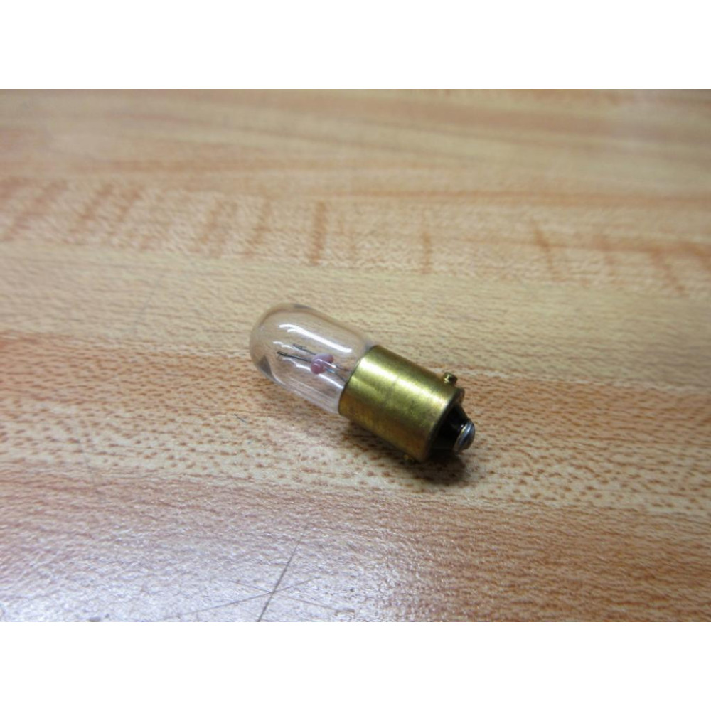 755-SM5 Miniature Lamp Light Bulb 755 - New No Box