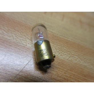 755-SM5 Miniature Lamp Light Bulb 755 - New No Box