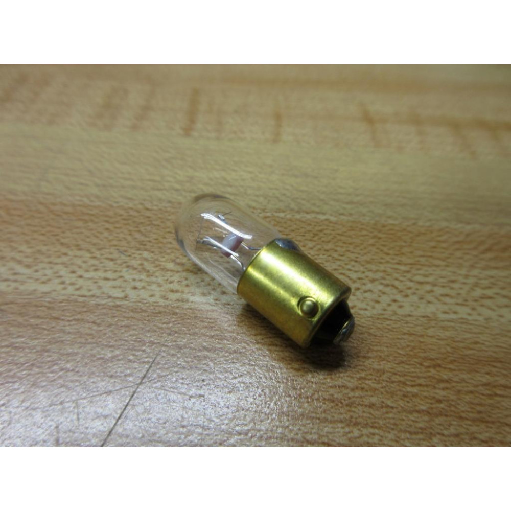 755-SC4 Miniature Lamp Light Bulb 755 - New No Box