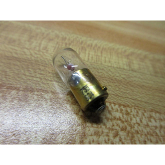 755-SC4 Miniature Lamp Light Bulb 755 - New No Box