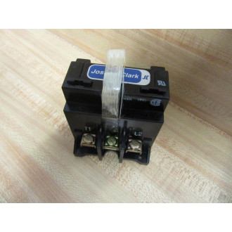 Joslyn Clark 7000-2140-11 Contactor 7000214011 85436 - New No Box