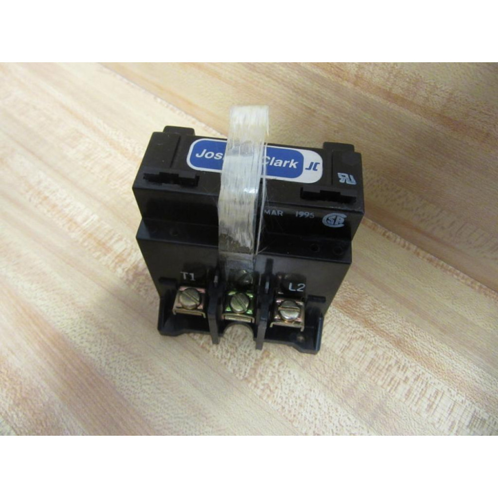 Joslyn Clark 7000-2140-11 Contactor 7000214011 85436 - New No Box