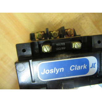 Joslyn Clark 7000-2140-11 Contactor 7000214011 85436 - New No Box