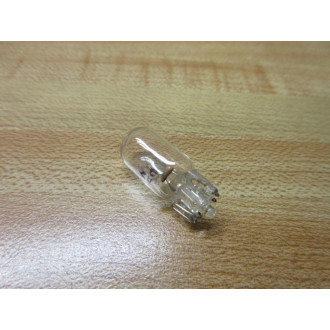 Westinghouse 159 Miniature Lamp Light Bulb (Pack of 10) - New No Box