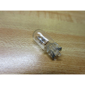 Westinghouse 159 Miniature Lamp Light Bulb (Pack of 10) - New No Box