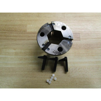 Hardinge 9437991002529P9 Quick Change Collet