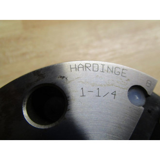 Hardinge 9437991002529P9 Quick Change Collet