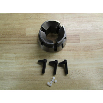 Hardinge 9437991002529P9 Quick Change Collet
