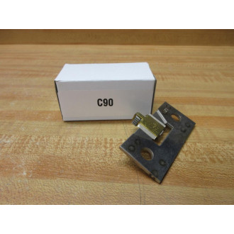 Square D C90 Heater Overload Relay