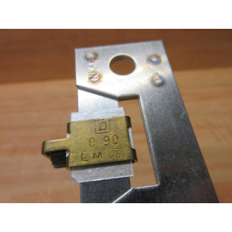 Square D C90 Heater Overload Relay