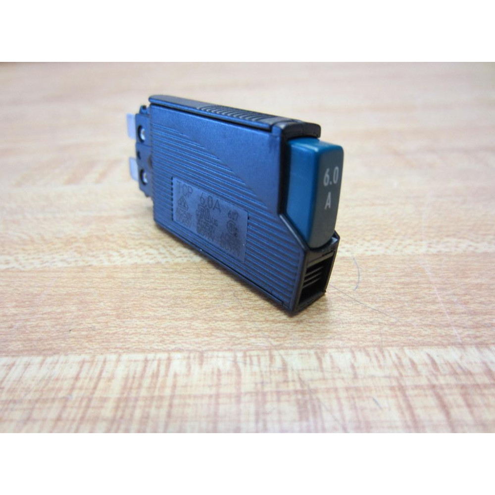 Phoenix Contact 0712275 2A Mini Circuit Breaker TCP 2.0A - New No Box