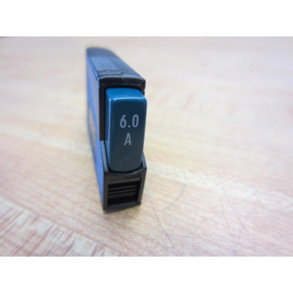 Phoenix Contact 0712275 2A Mini Circuit Breaker TCP 2.0A - New No Box