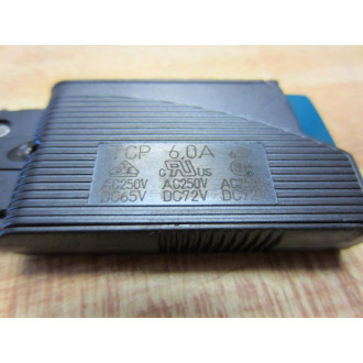 Phoenix Contact 0712275 2A Mini Circuit Breaker TCP 2.0A - New No Box