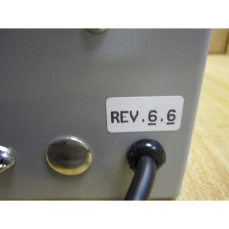 Service Engineering AT Accu-Tune Vibratory Feeder Control SEI - New No Box