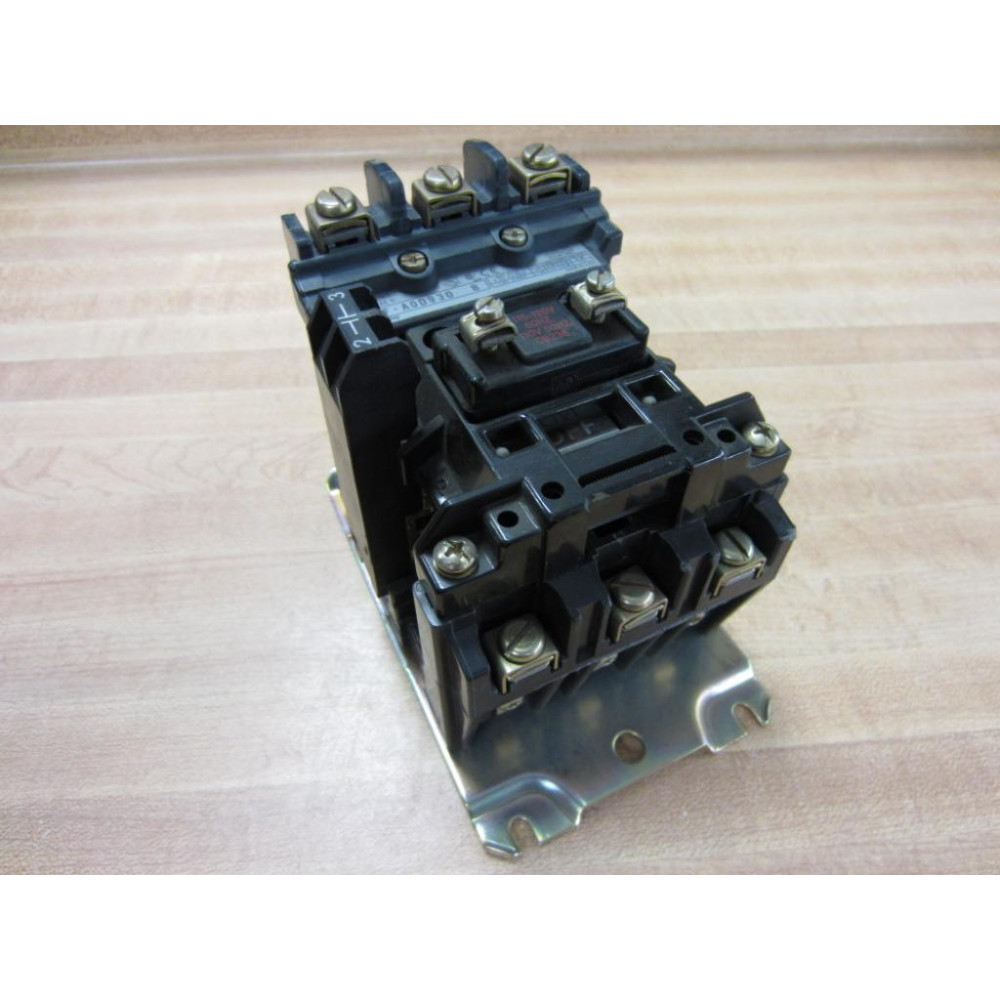 Allen Bradley 500F-AOD-930 Starter 500F-A0D-930 Ser. B - New No Box