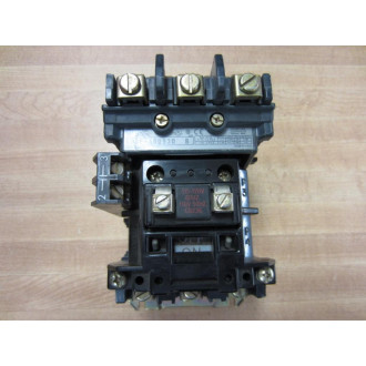 Allen Bradley 500F-AOD-930 Starter 500F-A0D-930 Ser. B - New No Box