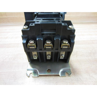 Allen Bradley 500F-AOD-930 Starter 500F-A0D-930 Ser. B - Used