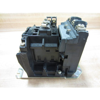 Allen Bradley 500F-AOD-930 Starter 500F-A0D-930 Ser. B - Used