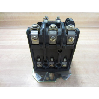 Allen Bradley 500F-AOD-930 Starter 500F-A0D-930 Ser. B - Used