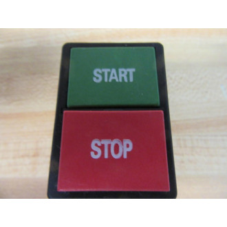 Siemens 3SA8 800-4AB02 Control Button 24-267-010-501 - New No Box