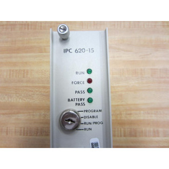 Honeywell 620-1537 Processor Module IPC62015 - Used