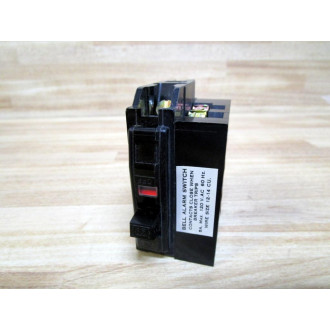Square D Q0 120 2100 Circuit Breaker
