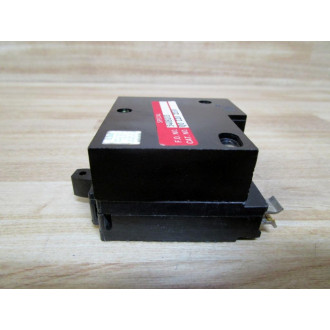 Square D Q0 120 2100 Circuit Breaker